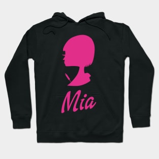 Mia Hoodie